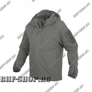 Куртка мужская зимняя Winter Jacket Lightweight Серый