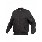 Куртка Пилот мужская утепленная (бомбер) GONGTEX Tactical Ripstop Jacket Черный