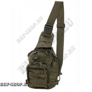 Тактическая сумка Sergeant Bag Олива