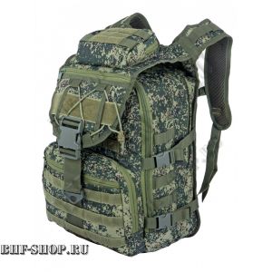 Рюкзак Тактический Thunderbolt Tactica 7.62 Пиксель 25л