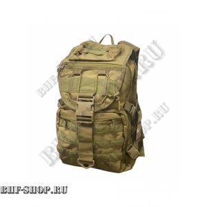 Рюкзак Тактический Thunderbolt Tactica 7.62 Песок 25л