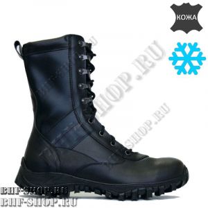Берцы Гарсинг BLACK WOLF 2110