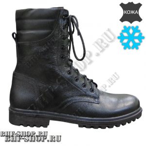 Берцы Бизон Трек-2 ТК-24