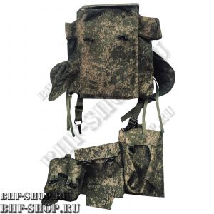 Рюкзак десантника РД-54 Пиксель